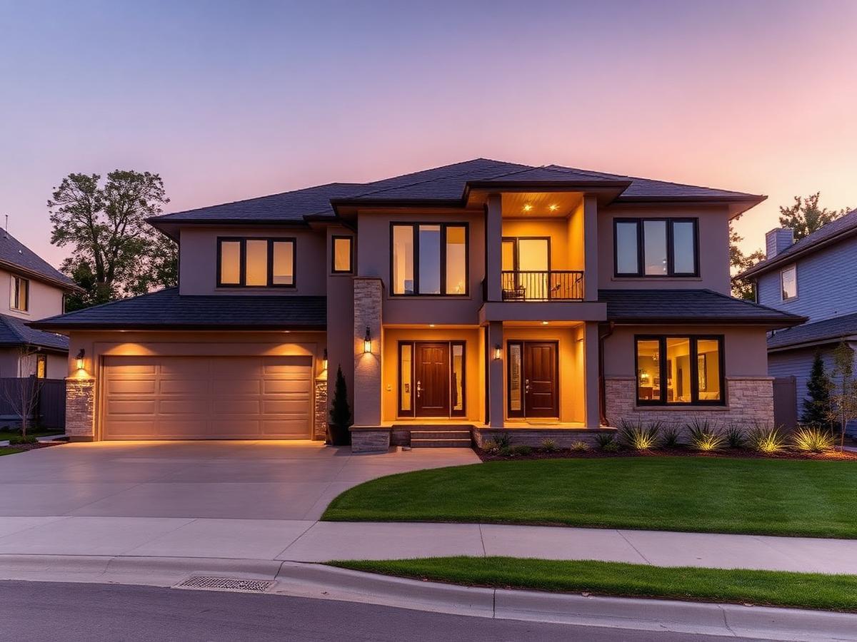 312 Woodland Trail