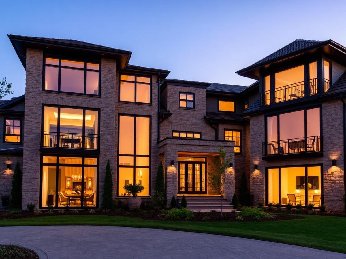 1400 Chestnut Court